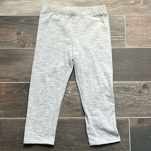 Girl’s Cat & Jack Girls Leggings